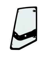 Obrázok produktu AHLMANN  AX700 AX850 AX1000  AX70 AX85 AX100  AF1050 AF1200  AS700 AZ75 dverové ľavé sklo