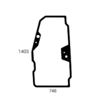 CAT D3K LGP D3K XL D4K