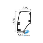 New Holland T8010 8020 8030 8040 8050